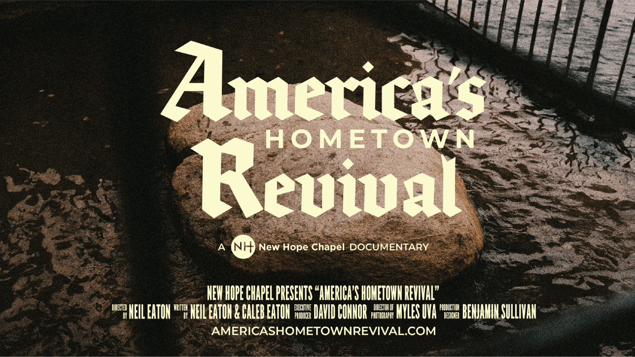 America's Hometown Revival